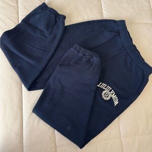 lululemon athletica Scuba Joggers